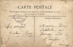 CPA Trouville L'eden casino