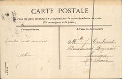 CPA Trouville L'eden casino