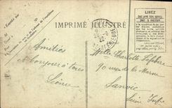 CPA Trouville Le nouveau casino vu de la plage Enfants