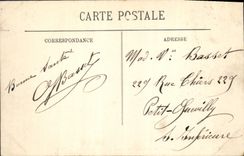 POSTAL Trouville de la VENDIMIA la terraza de la sala de estar grande por hora en el concierto