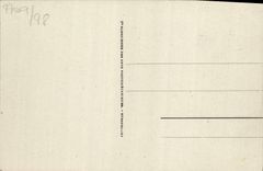 CPA Trouville Reine des plages le casino