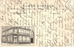 CPA Trouville La Casino