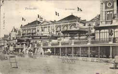 CPA Trouville La Casino