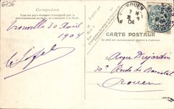 CPA Trouville La Casino