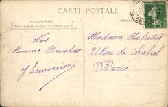 CPA Trouville Le nouveau casino