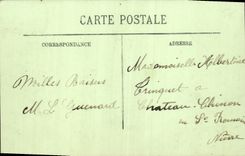 CPA Trouville Le casino