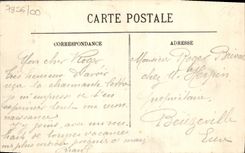 CPA Trouville Le casino