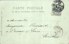 CPA Trouville L'Eden casino