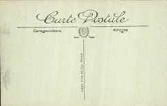 CPA Trouville Le casino entree principale 