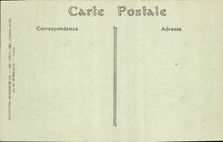 CPA Mezidon L'Eglise du breuil