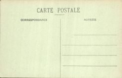 CPA La suisse normande Mesnil Villement L'orne au moulin de Danney