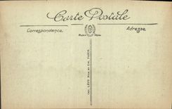 CPA Ouistreham Le Phare