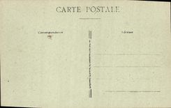 CPA Ouistreham Le canal de caen a la mer Bateau