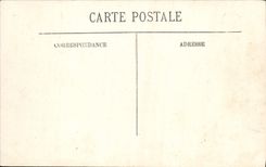 CPA Ouistreham Vue generale