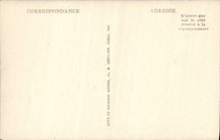 VINTAGE POSTCARD Riva bleated the caino