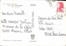CPM Orbec Restaurant Au Caneton canard