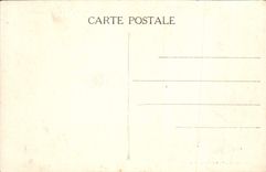 VINTAGE POSTCARD Riva Bleated the swallows