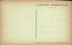 CPA La normandie Pont L'Eveque Interieur de l'eglise