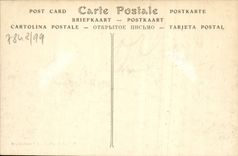 CPA Pont L'Eveque Les bords de la touques