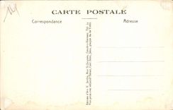 La POSTAL Suiza Normandía de la VENDIMIA pintoresca Orne tiene Pont de Ouilly