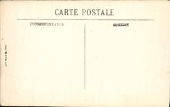 La manera pintoresca del puente de la POSTAL de la VENDIMIA Orne de puente de ouilly tiene Pont de los gusanos