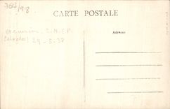 CPA Environs de Potigny La breche au diable et tombeau Marie Joly 