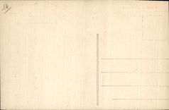 CPA Environs de Potigny Le Tombeau de Maire Elisabeth Joly Artiste du Theatre Francais