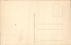 VINTAGE POSTCARD Surroundings of Potigny Vault of the Jolly Mount