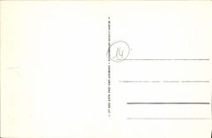 VINTAGE POSTCARD St Aubin on Sea Plays On the Beach Children