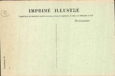 VINTAGE POSTCARD St Aubin On Sea the Storm