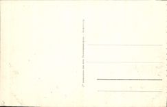 VINTAGE POSTCARD Holy Aubin On Sea Cliffs