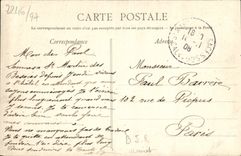 CPA Environs de Vire Viaduc de Souleuvre