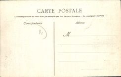 VINTAGE POSTCARD Surroundings of Bridge of Ouilly Panorama of Saint Christophe