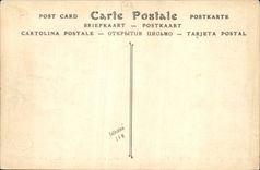 CPA Saint Germain De Livet Le Chateau