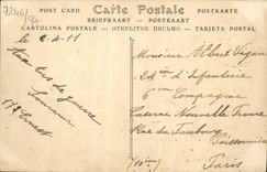 CPA Saint Pierre Sur Dives La halle aux grains