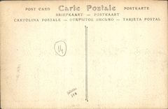 CPA Saint Pierre Sur Dives Le chateau de Carel