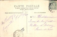 CPA Saint Remy Moulin du Pont de la Mousse