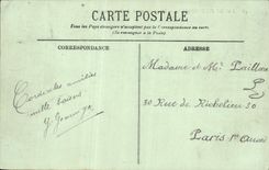 CPA Thury Harcourt Panorama du Hom