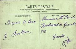 VINTAGE POSTCARD Thury Harcourt the Outfall and the Electric Factory