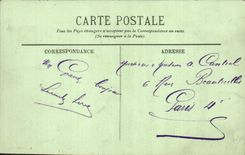 CPA Thury Harcourt Panorama Le Chateau des ducs