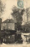 CPA Trois Monts Le moulin du Pray 