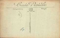 CPA Toucqueville La Villa Mors