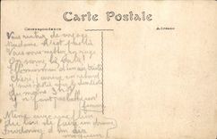 CPA Camp de Tourgevill pres Deauville L'heure du bain Camps de Vacances