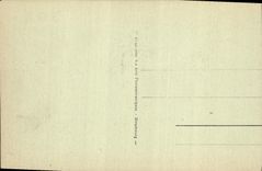 VINTAGE POSTCARD Villers On Sea Panorama Towards Deauville