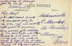 CPA Villers Sur Mer Panorama Vers Trouville