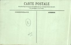 VINTAGE POSTCARD Villers On Sea Panorama