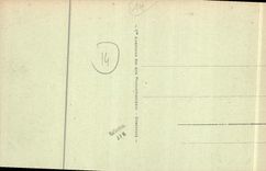 POSTAL Villers de la VENDIMIA en la calle Pigory del mar