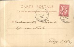 CPA Villers Sur Mer La Digue a Mer Haute