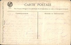 CPA Villers Sur Mer 
