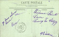 CPA Villers sur Mer La Villa Dorange